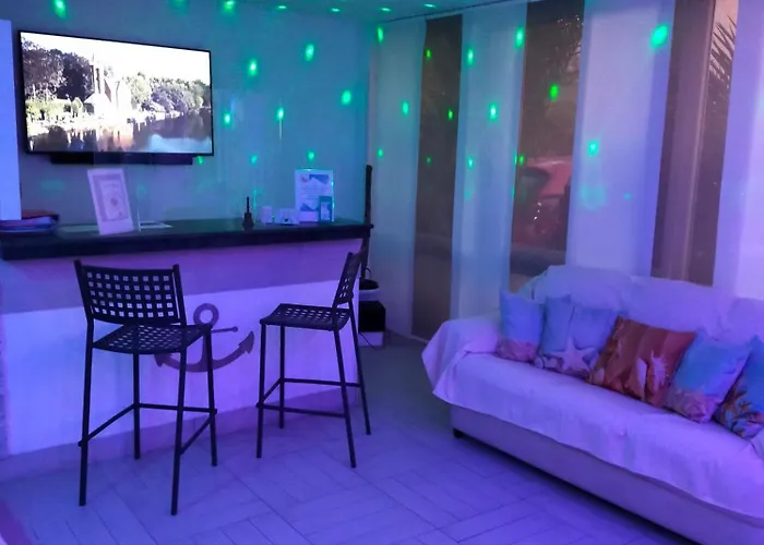 Milano 3* Marina di Pietrasanta