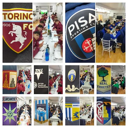 Milano Marina di Pietrasanta