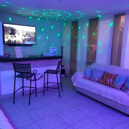 Milano 3* Marina di Pietrasanta