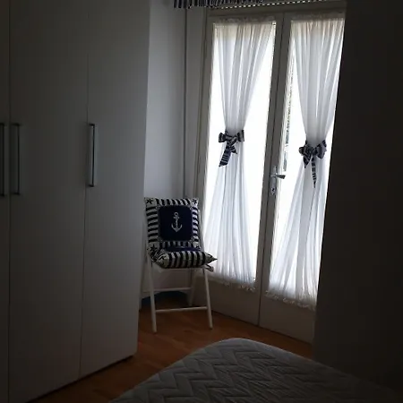 Hotel Milano Marina di Pietrasanta