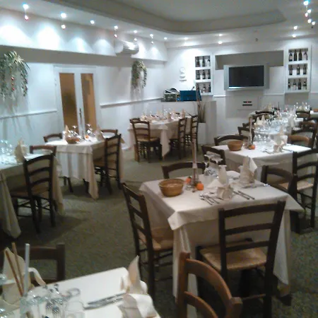 Hotel Milano Marina di Pietrasanta