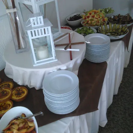 Hotel Milano Marina di Pietrasanta