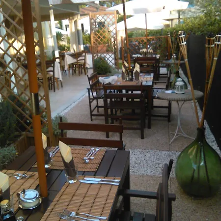 Milano Hotel