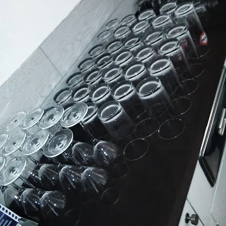 Hotel Milano Marina di Pietrasanta