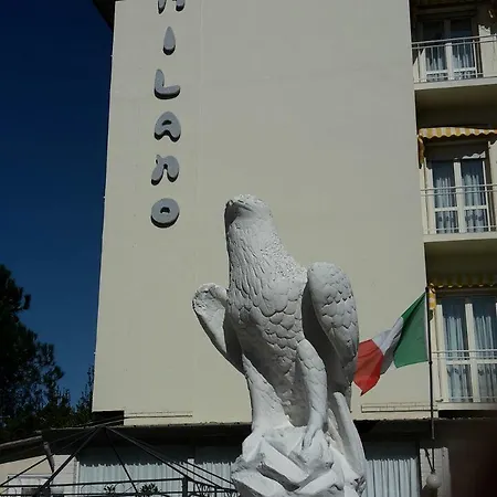 Milano Hotel 3*