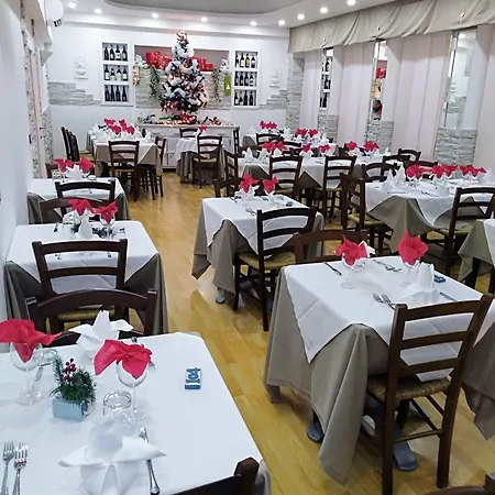 Hotel Milano 3*