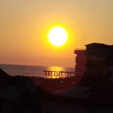 Milano Hotel Marina di Pietrasanta