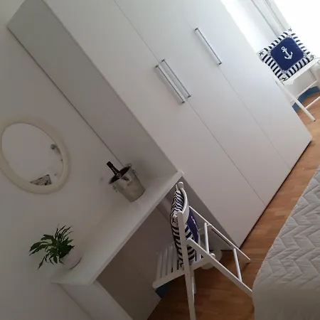 Hotel Milano