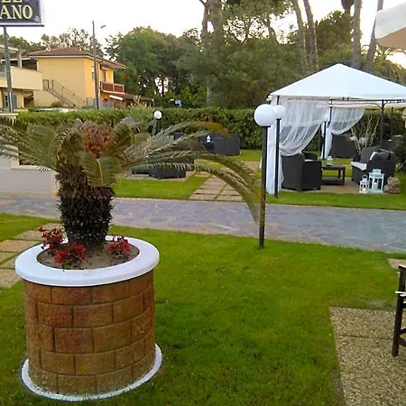 Milano مارينا دي بييتراسانْت