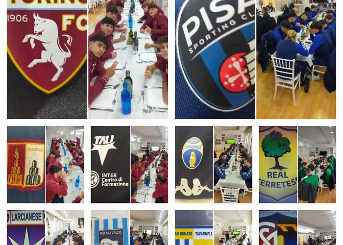 Milano Marina di Pietrasanta