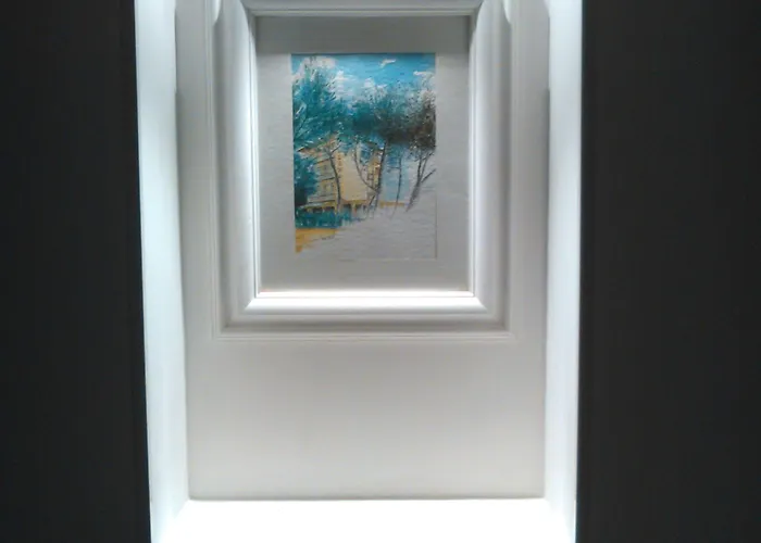 Milano Hotel Marina di Pietrasanta