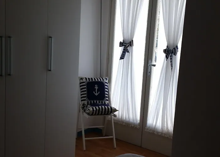 Hotel Milano Marina di Pietrasanta