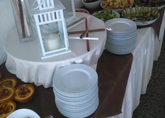 Hotel Milano Marina di Pietrasanta