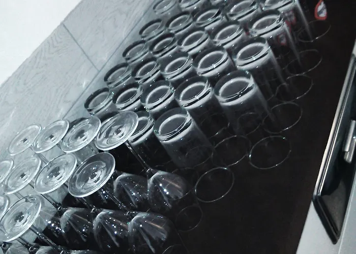 ホテル Milano マリーナ・ディ・ピエトラサンタ