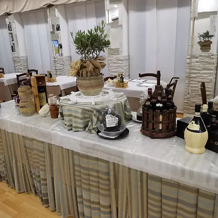 Milano Hotel Marina di Pietrasanta