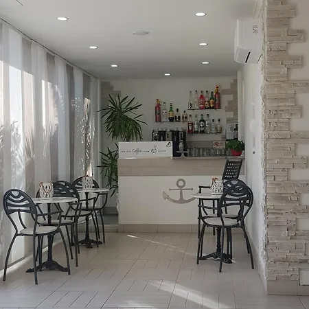 Milano Szálloda 3*