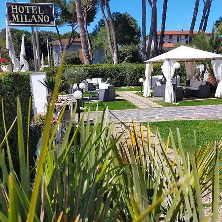 Hotel Milano
