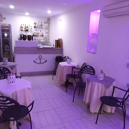 Szálloda Milano 3*