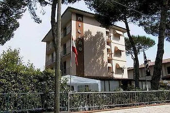 Szálloda Milano