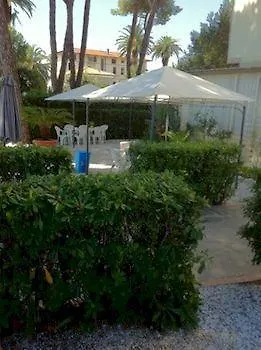 Szálloda Milano Marina di Pietrasanta