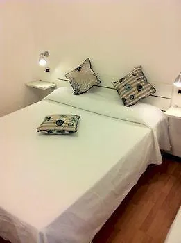 Milano Szálloda