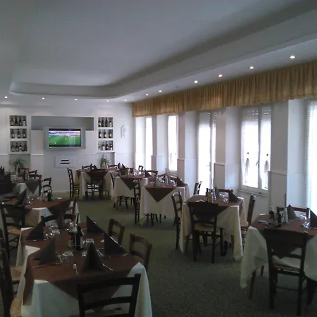 Hotel Milano