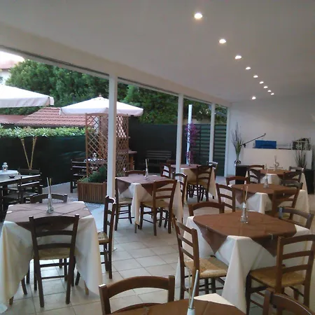 Hotel Milano Marina di Pietrasanta